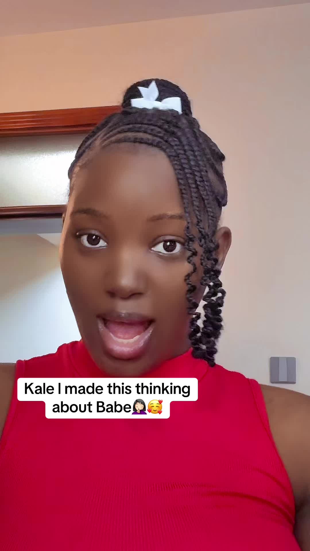 @Ariana Ssebunya