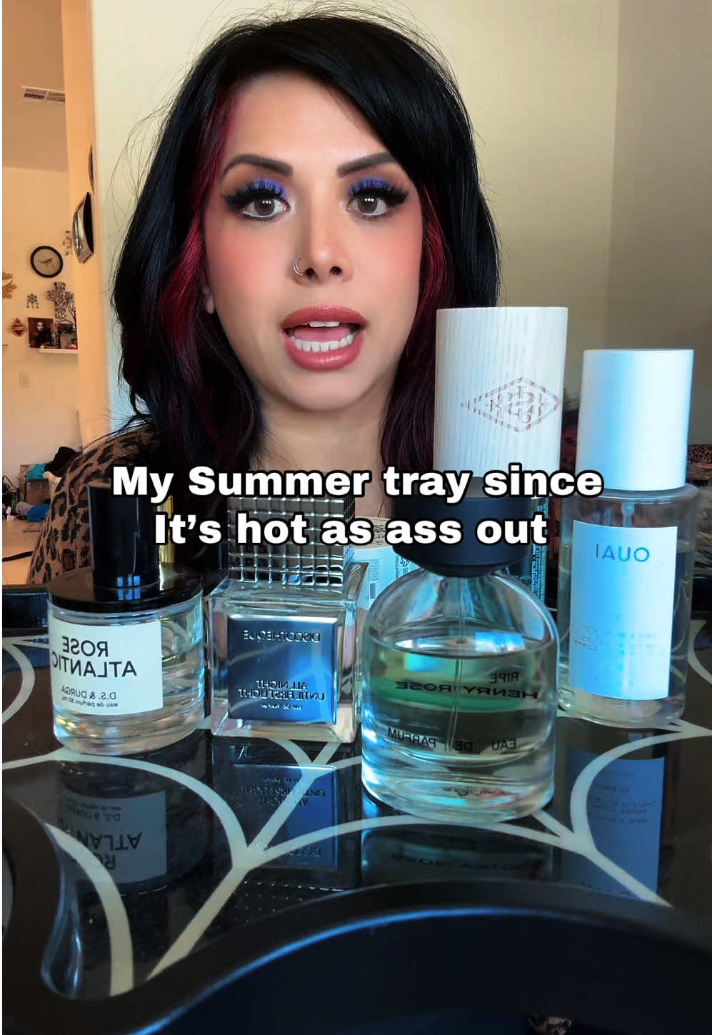 @Perfumeassbih