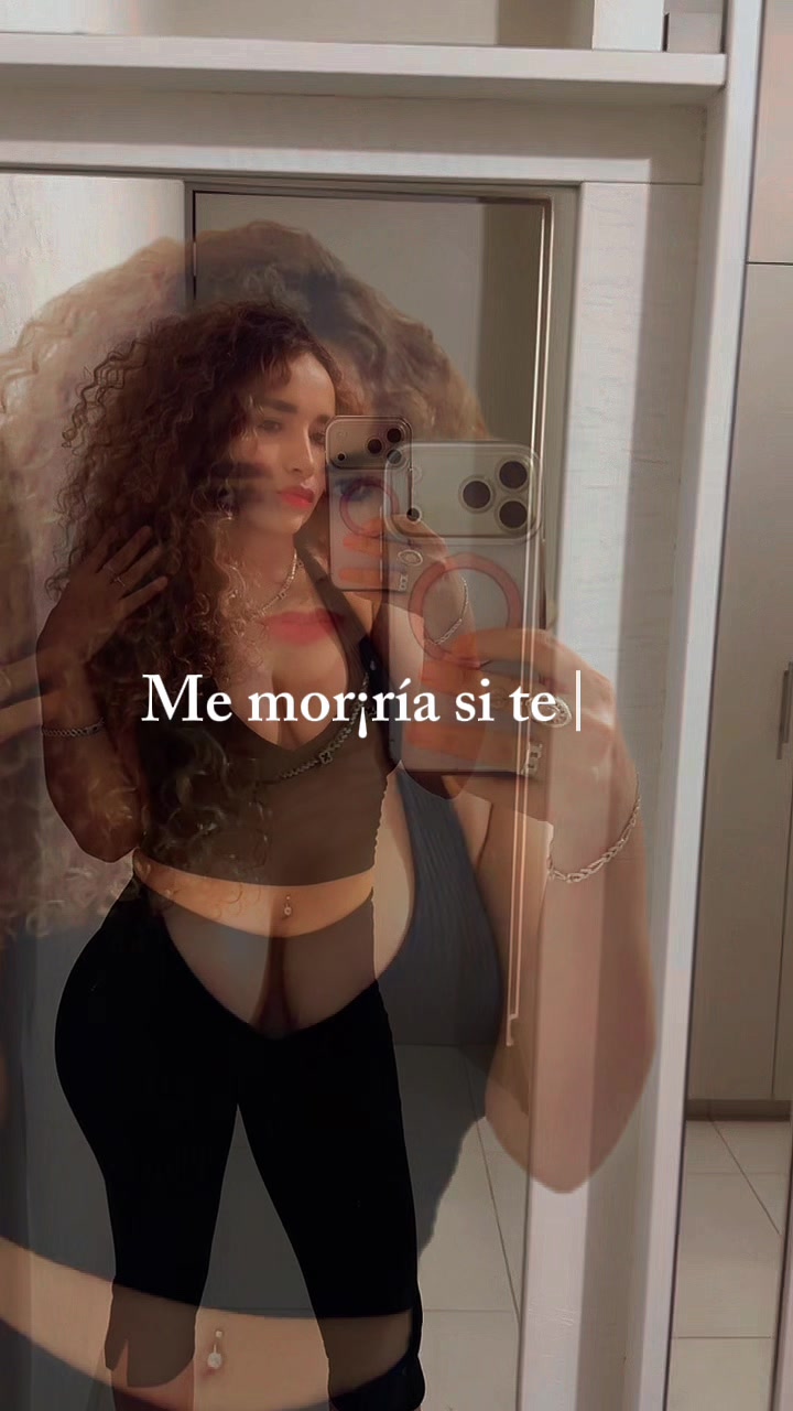 @Mimi Rodriguez 💗👸🏽