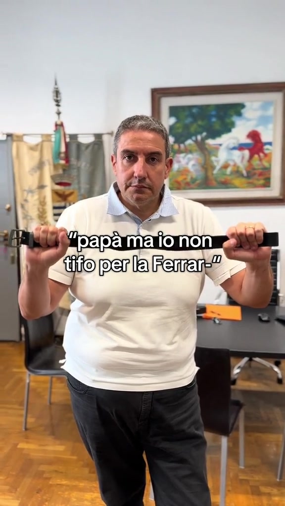 @Marco Ballarini Sindaco