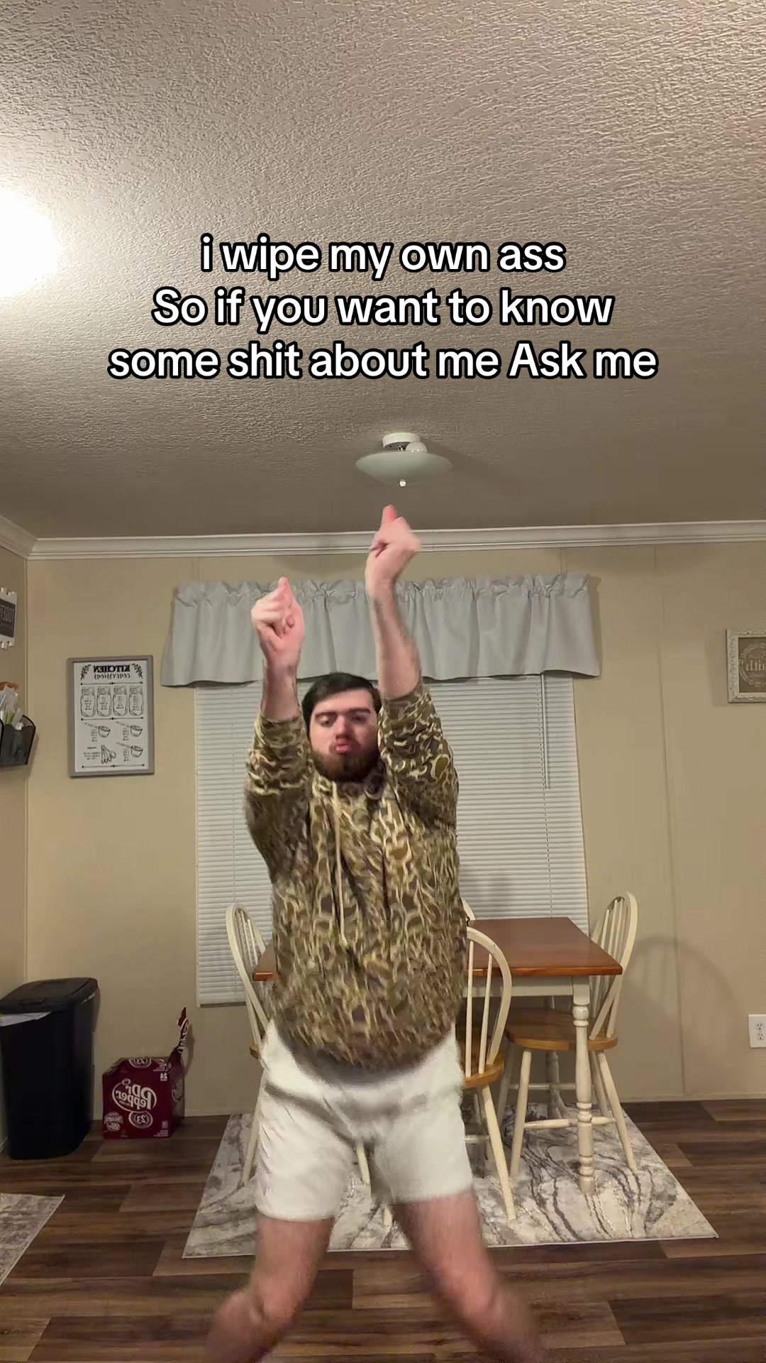 @Kyler Hayes