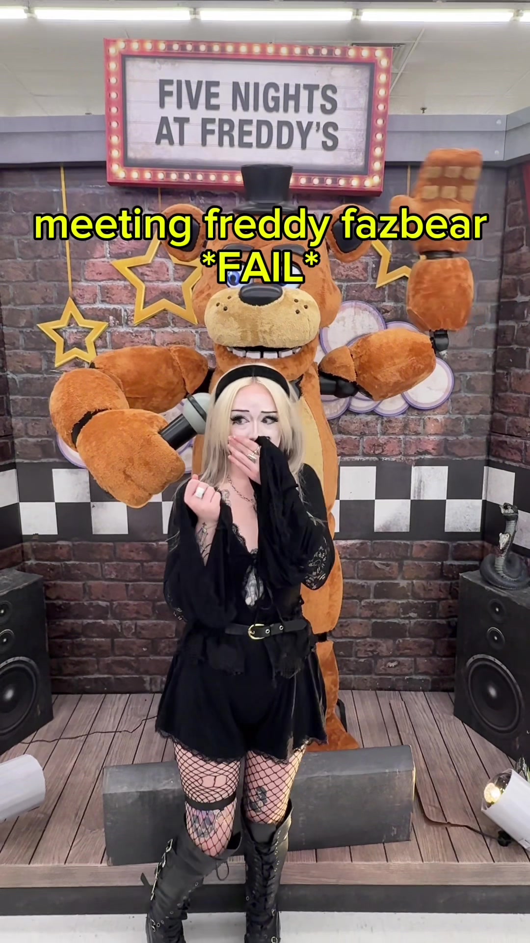 @cry baby