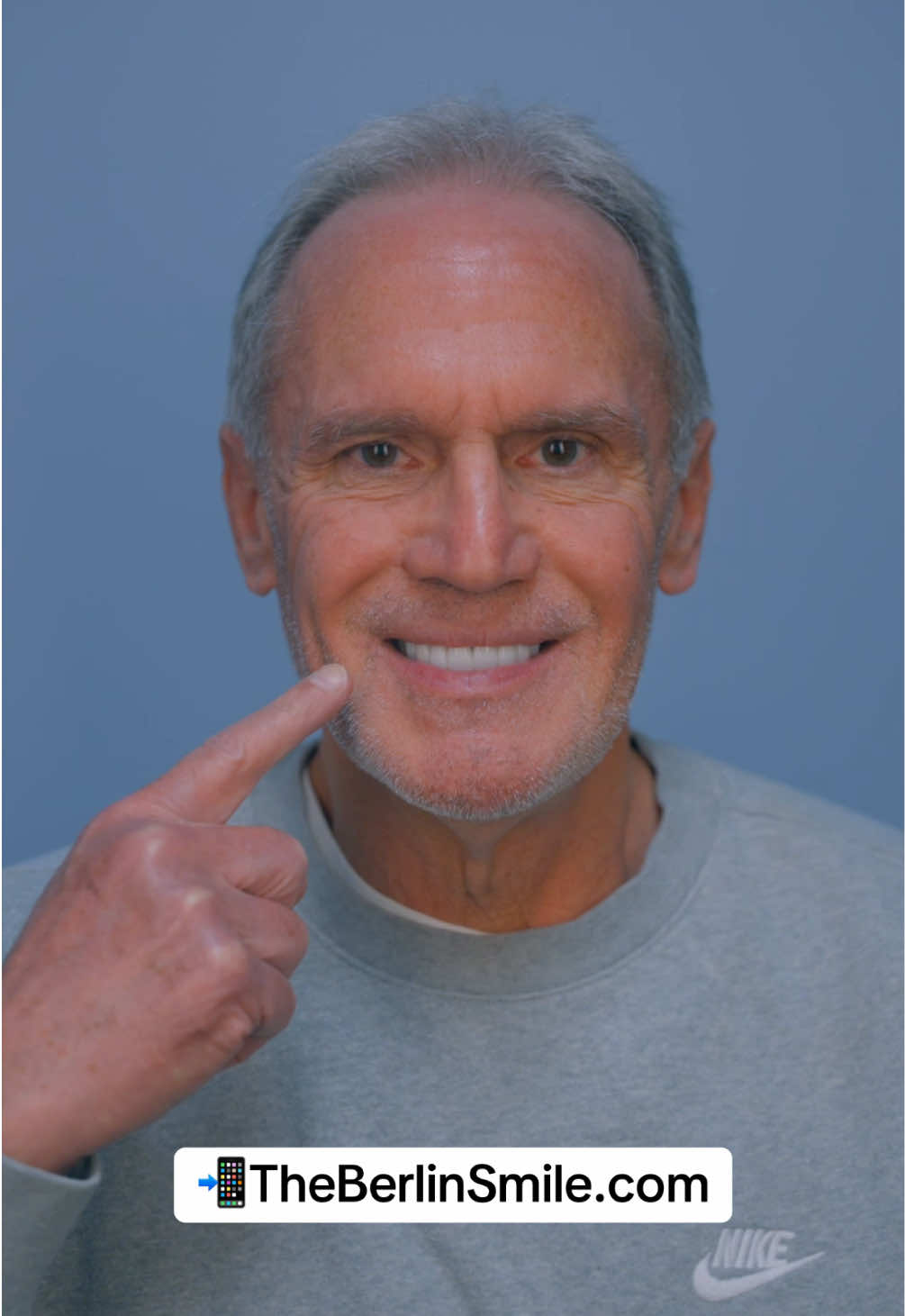 @Dr. Marvin Berlin 🦷