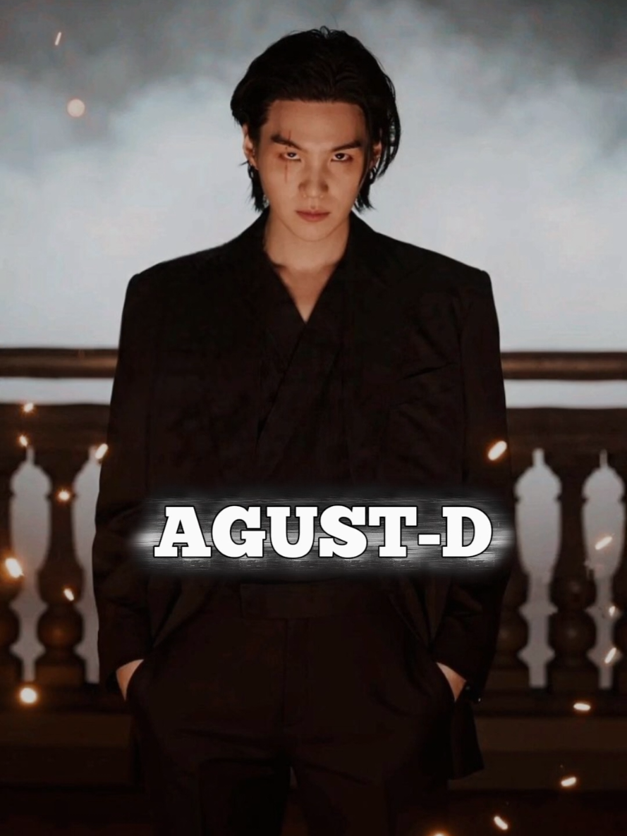 @AGUSTD⁷-D-DAY