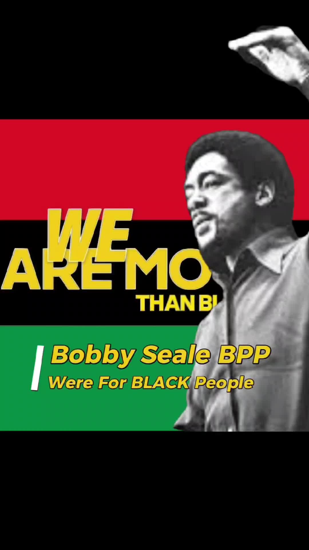 @WeAreMoorThanBlack