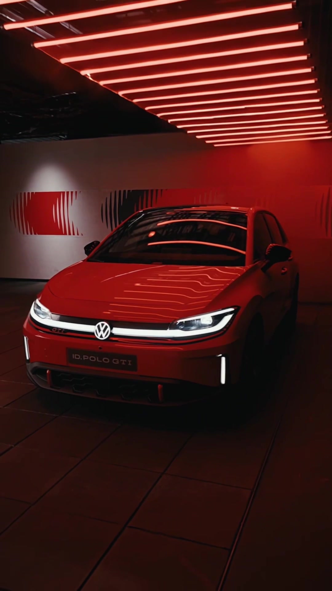 @Volkswagen