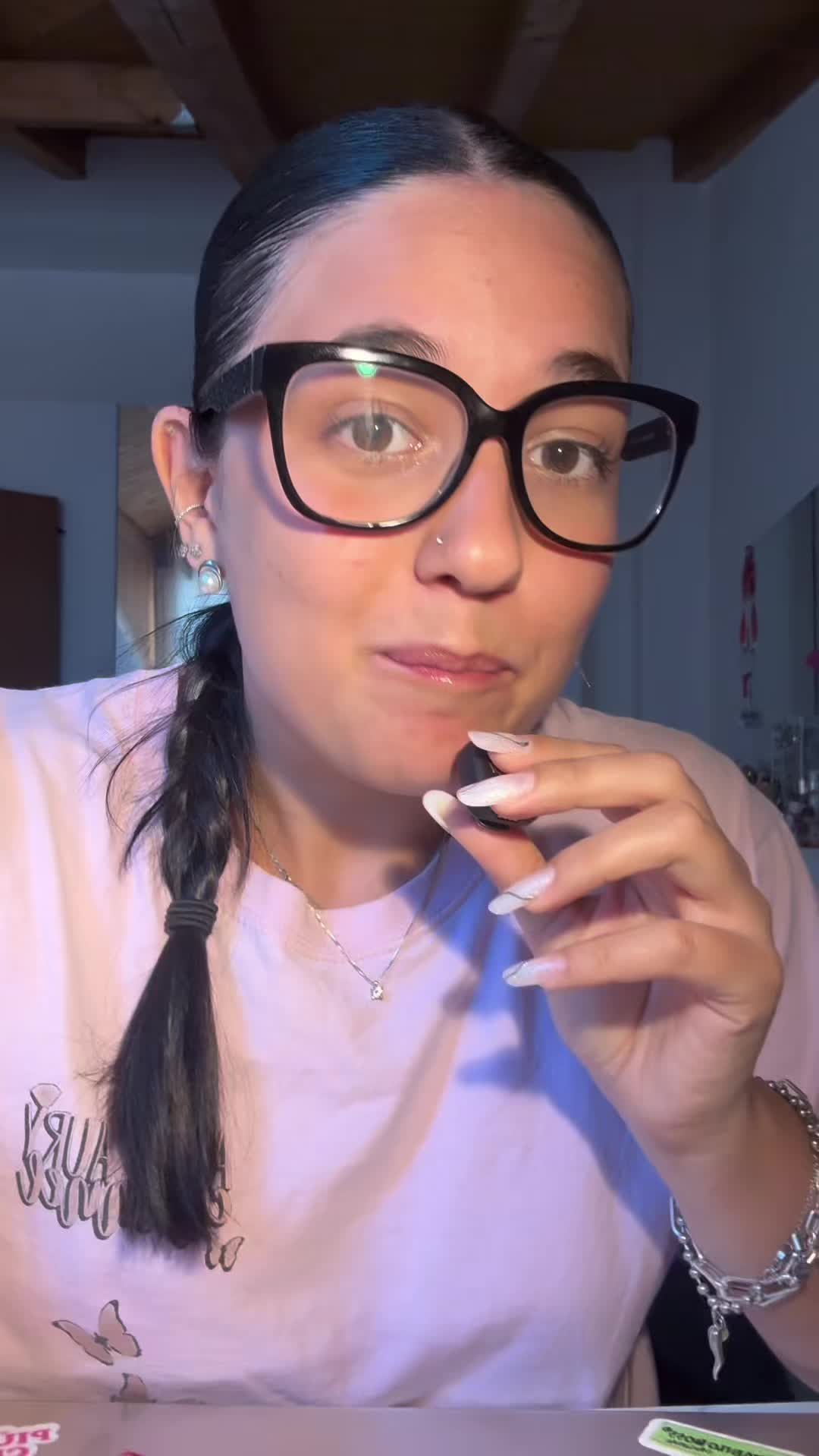 @ally&aury channel