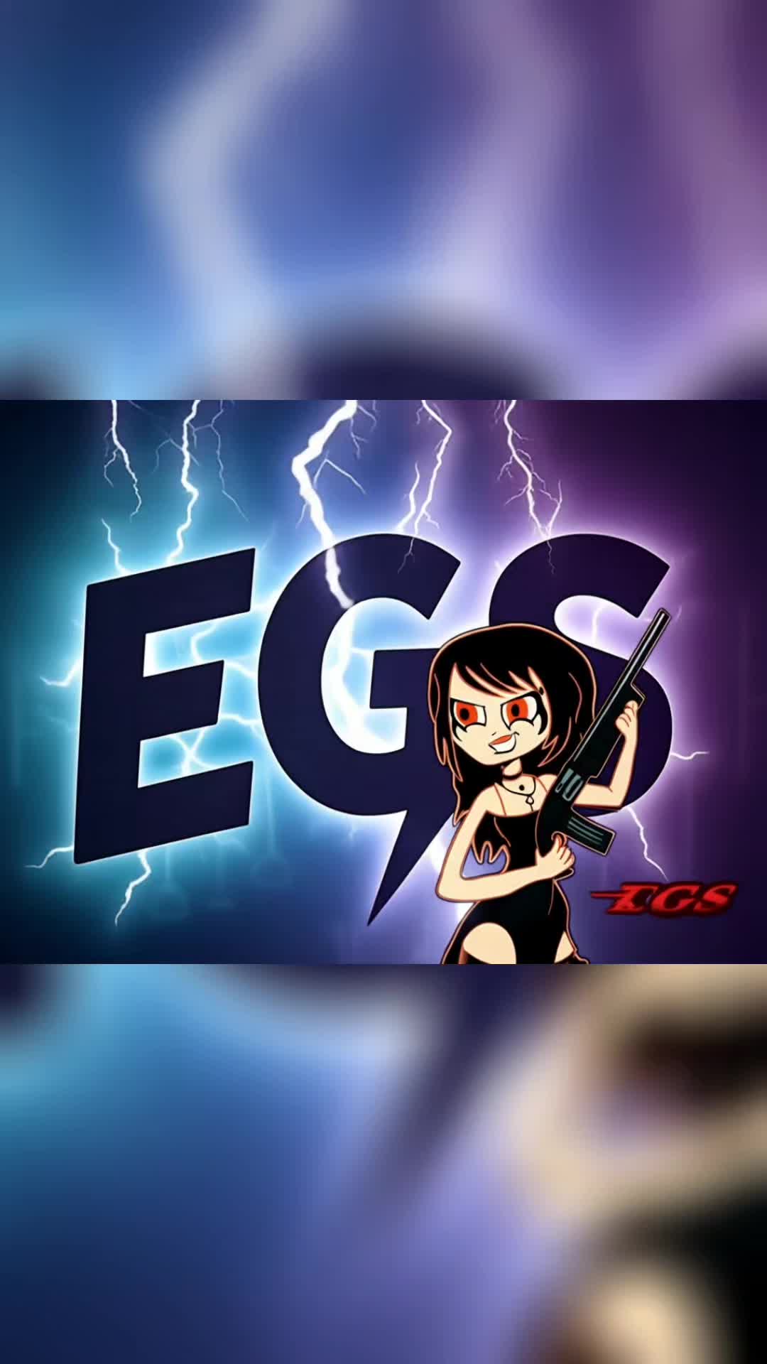 @EGS music video's