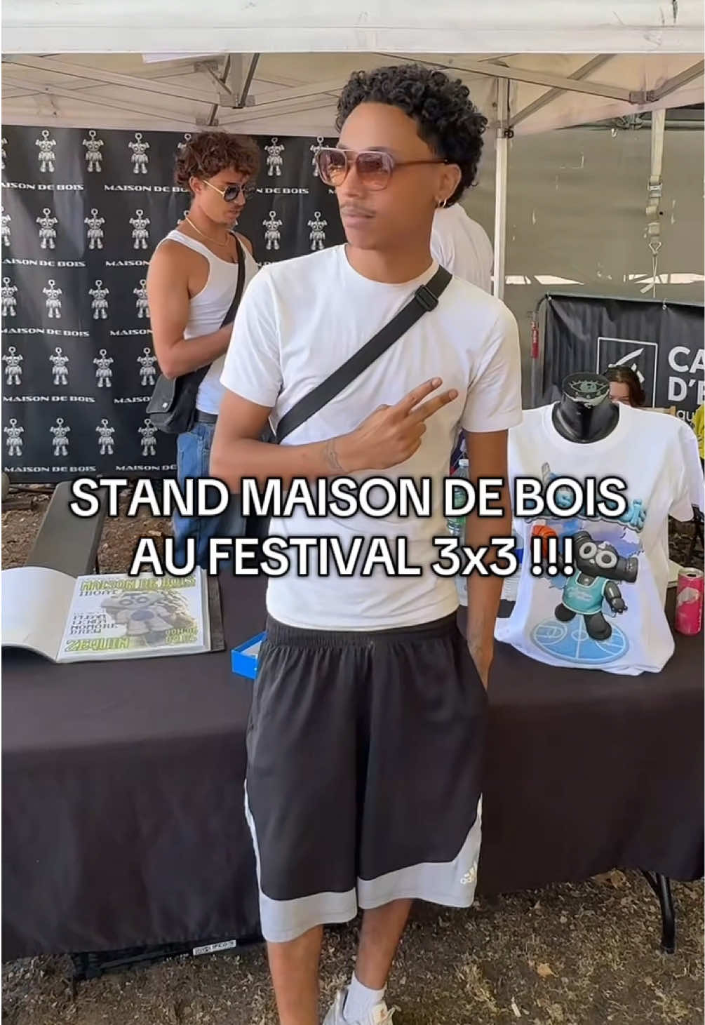 @MAISON DE BOIS