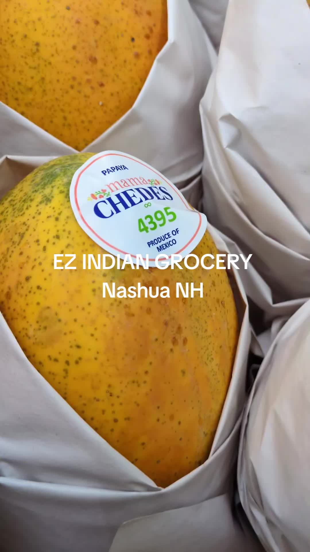 @Ez Indian grocery