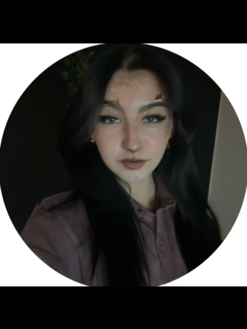 @Фан||Варвара Петрович||Крик.