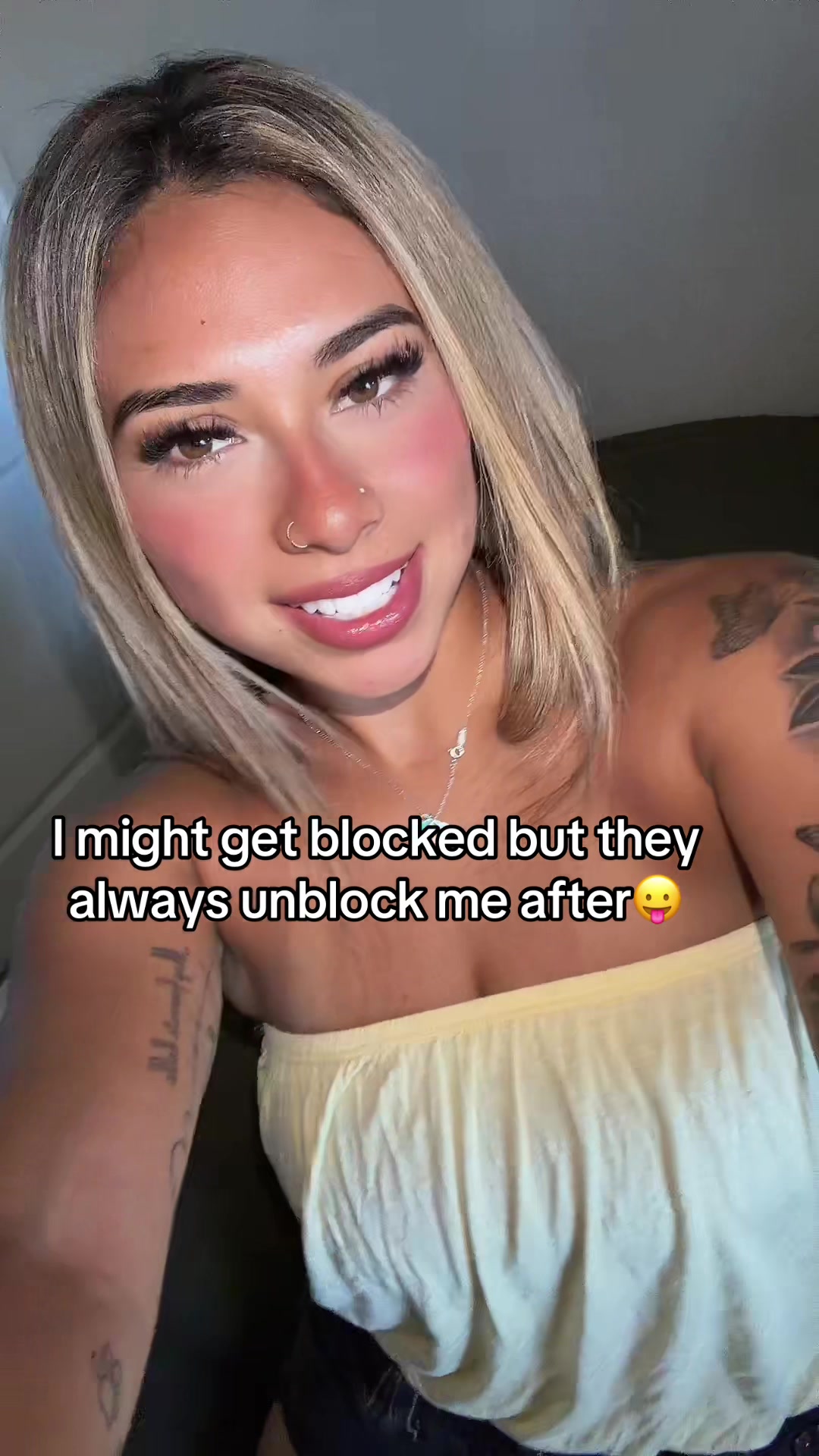 @Vanessa M