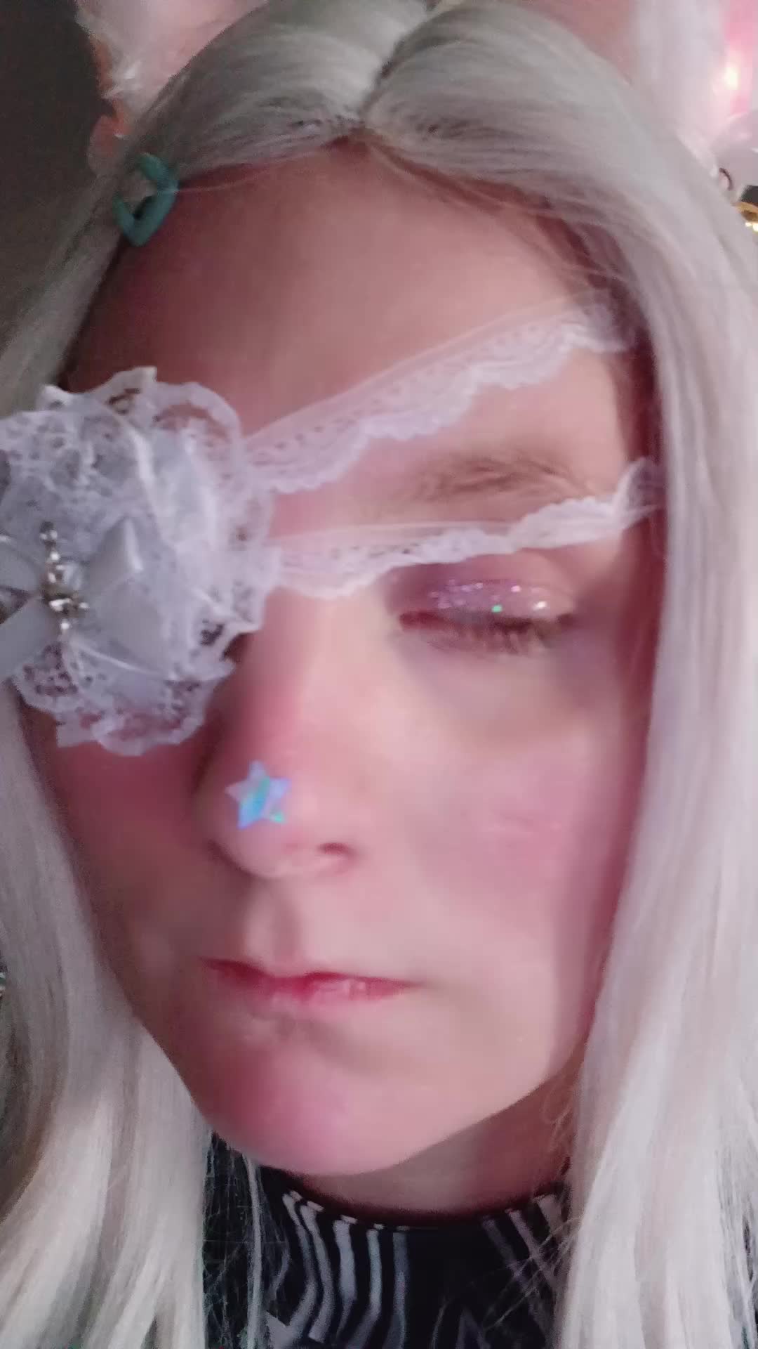 @Theresia Starshine