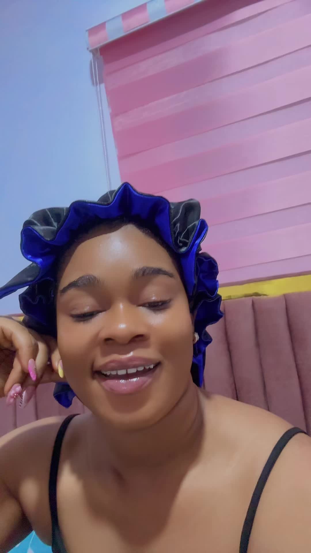 @Promise Ebelechukwu