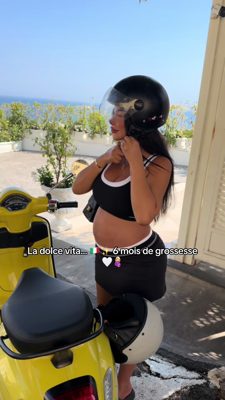 @Maeva Ghennam