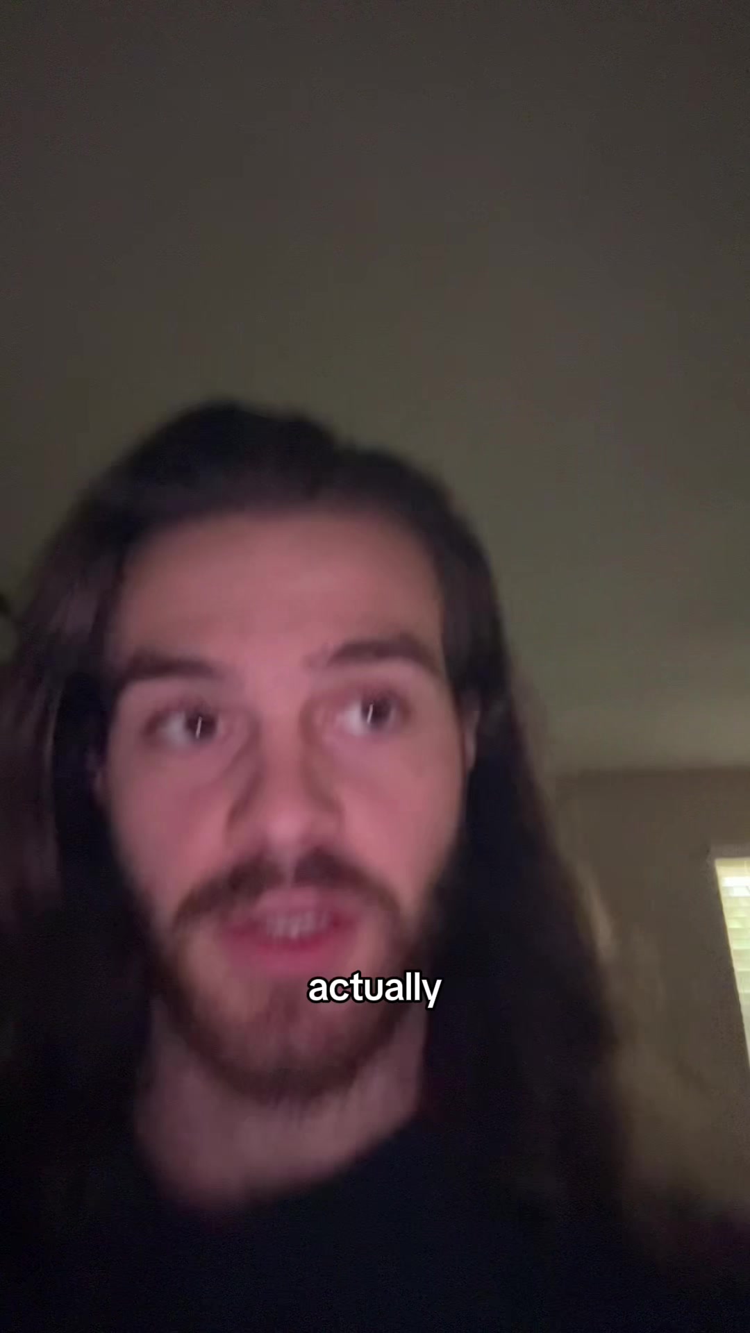 @Pov Seth