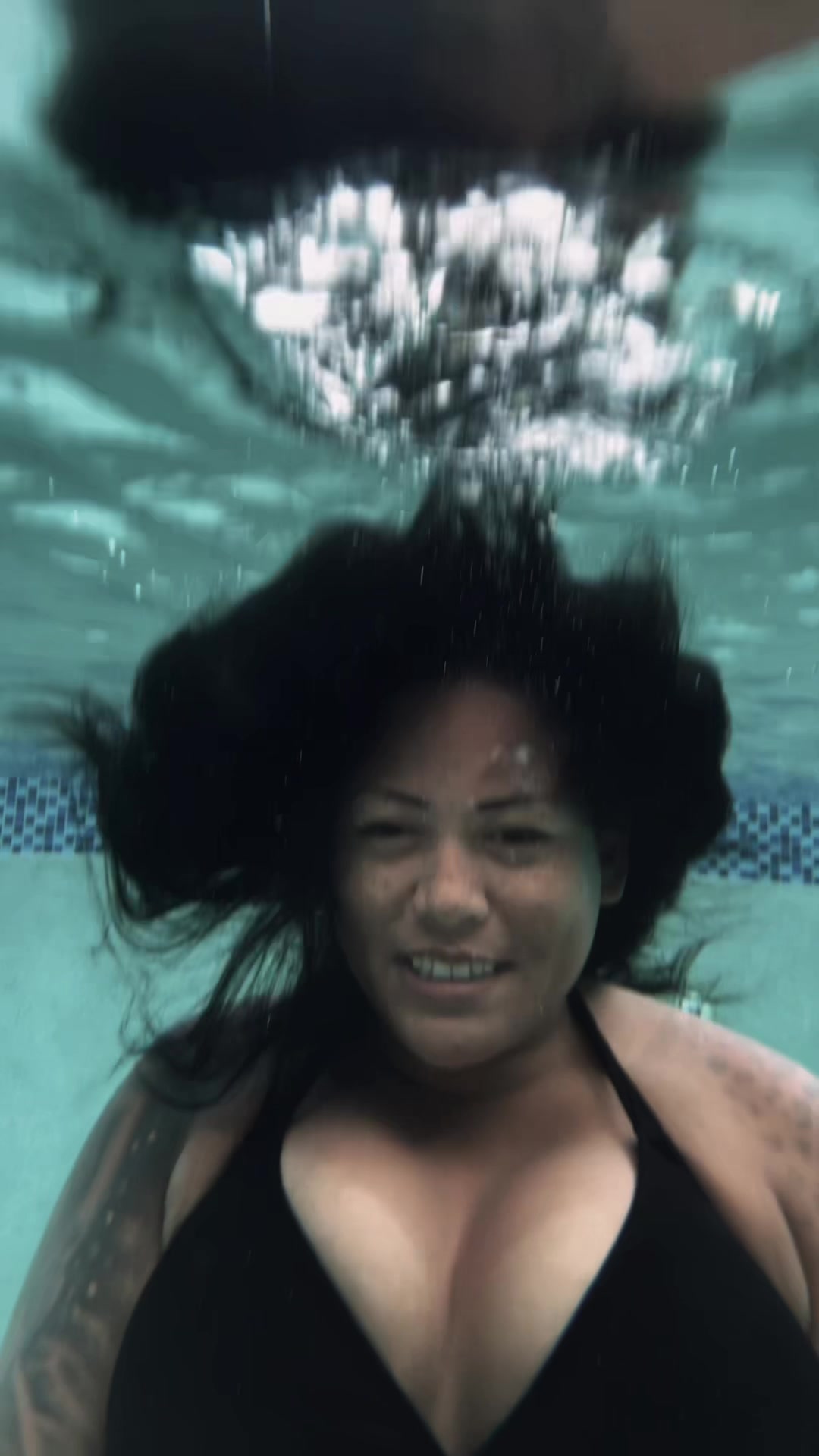 @Mermaid Chrissy