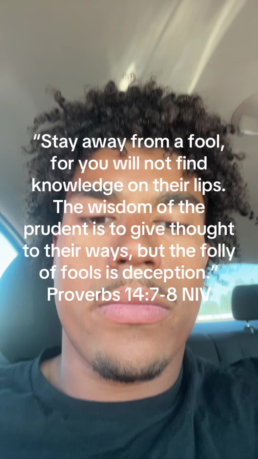 @Stuckinmybible