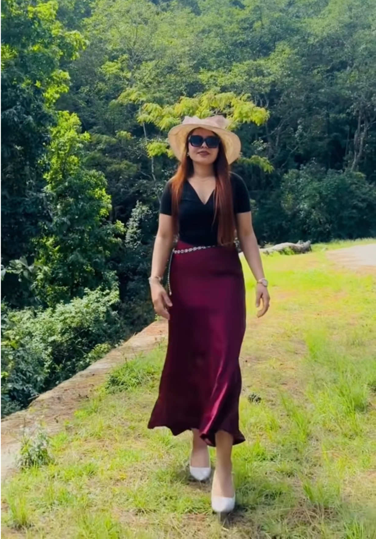 @Sangita ❤️✨