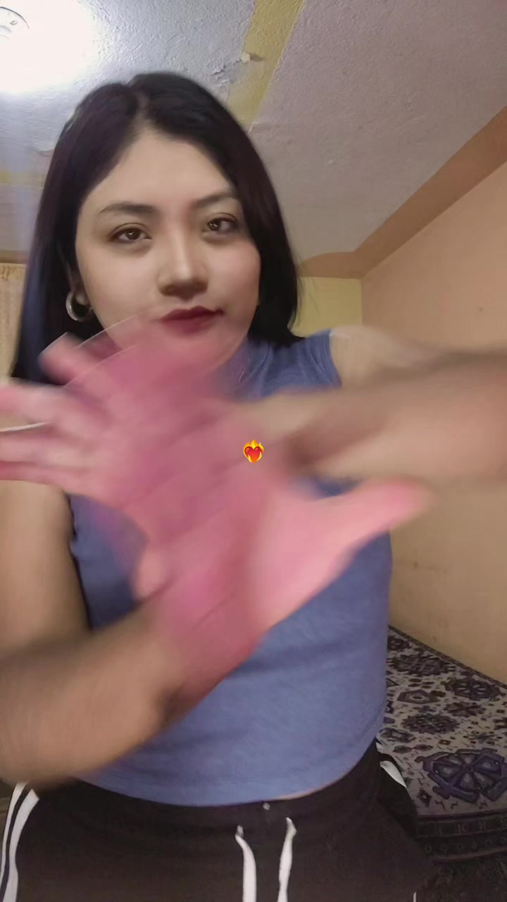 @Naye Araque ♥️