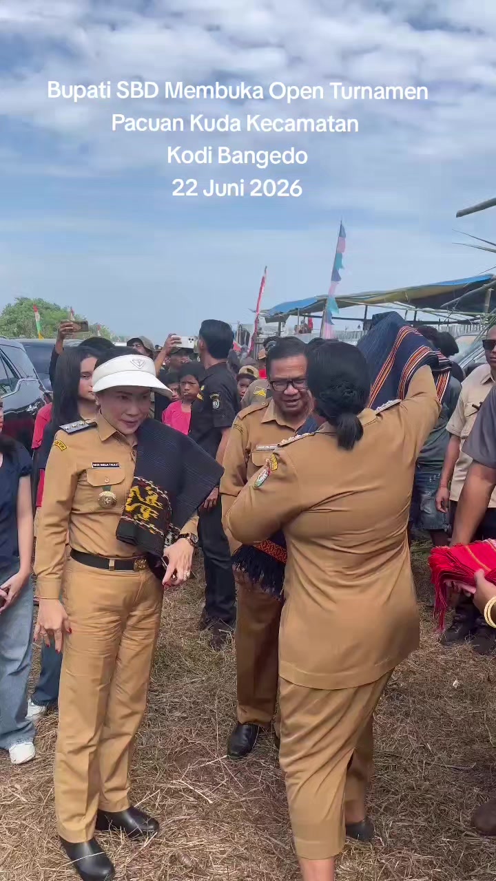 @Ratu Wulla Talu