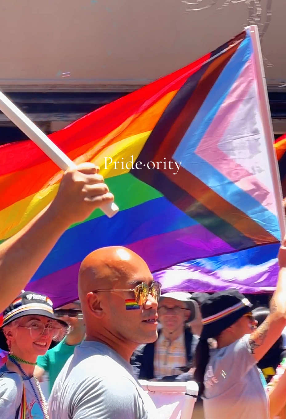 @Pride•ority