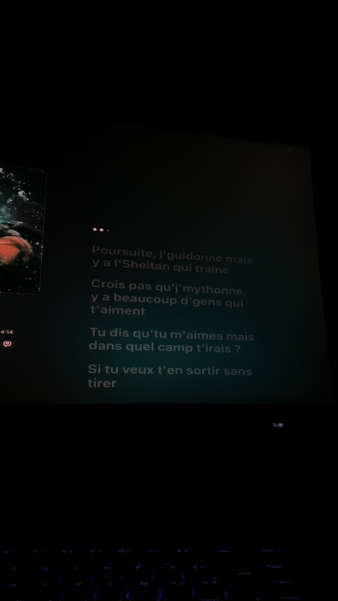 @SpotifyVibes