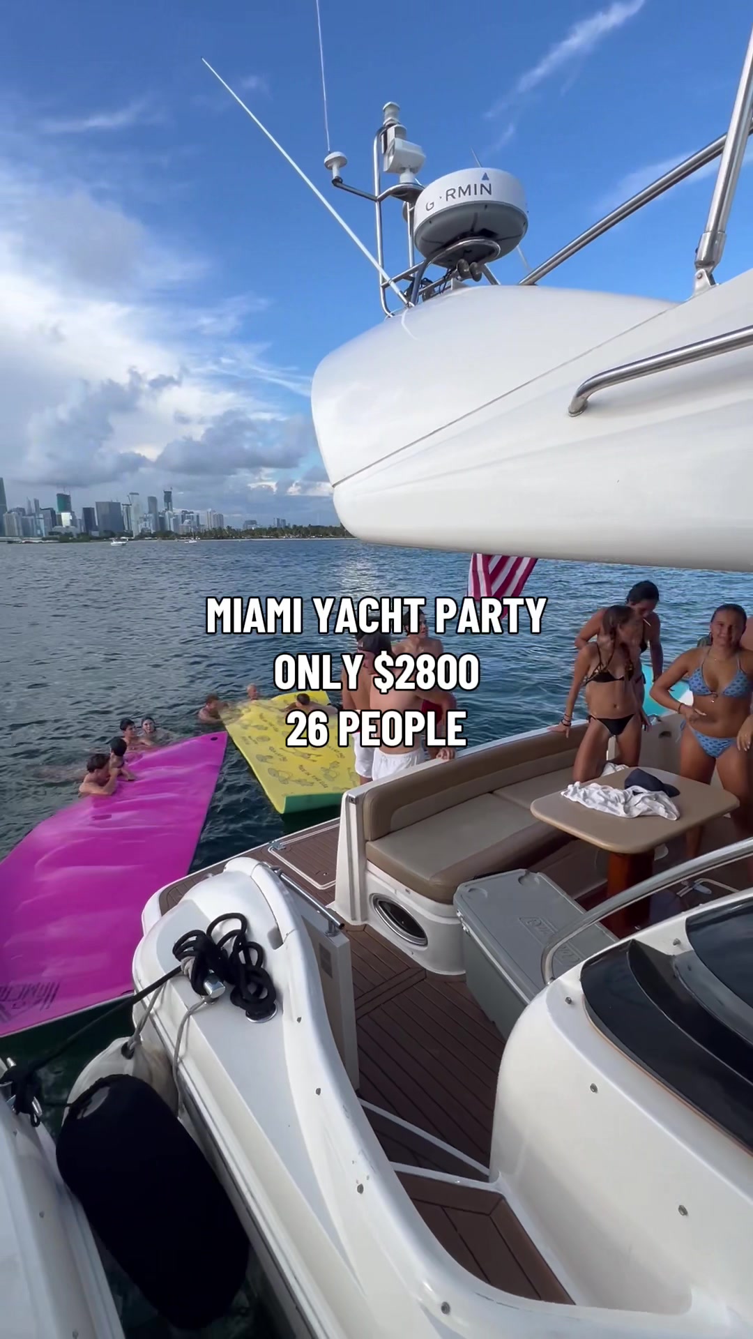 @Icon YACHT RENTAL