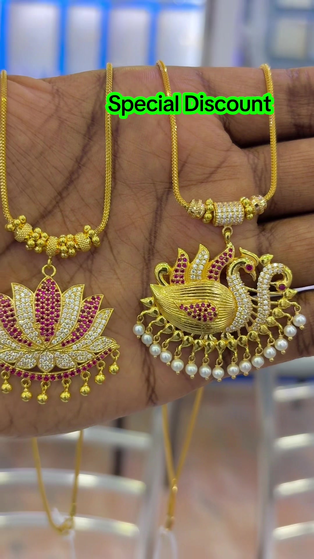 @Khanchana Jewellers