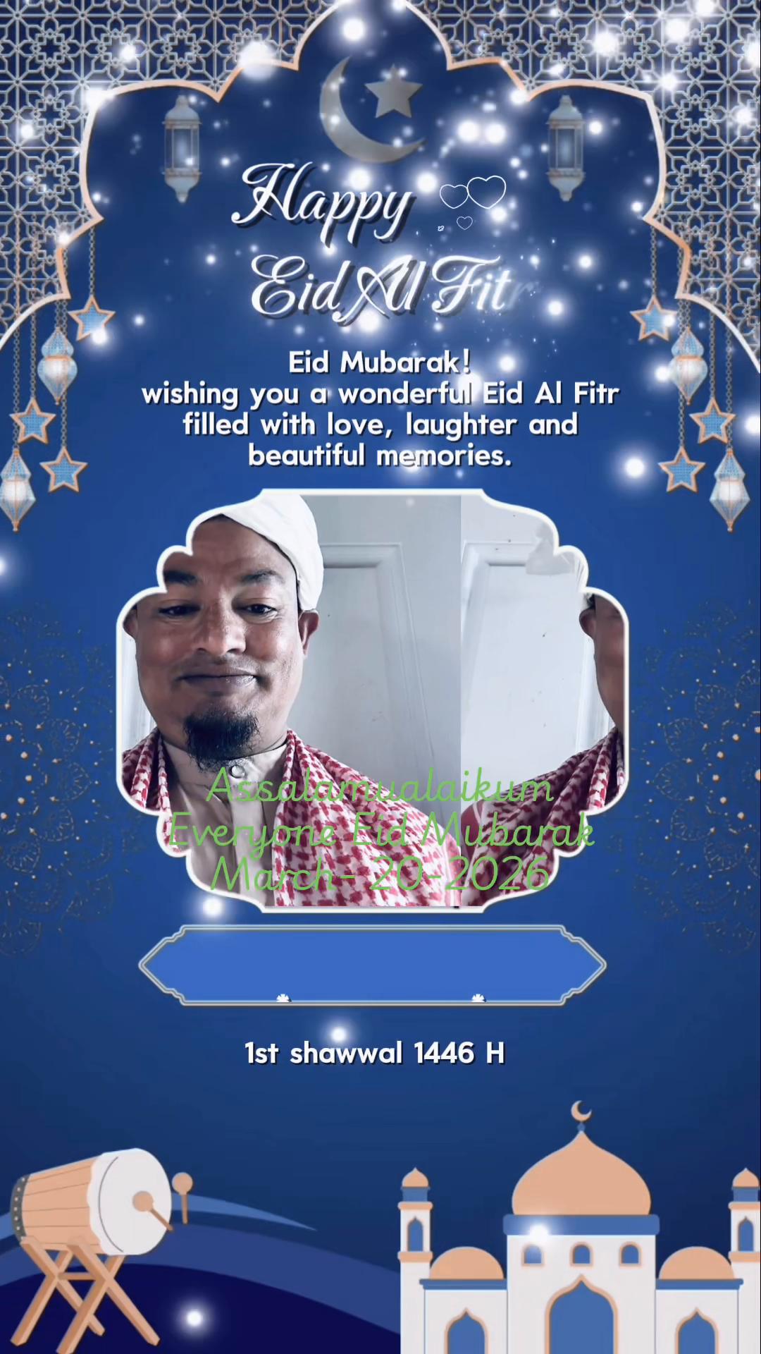@Abdul (United States)๐บ๐ธ