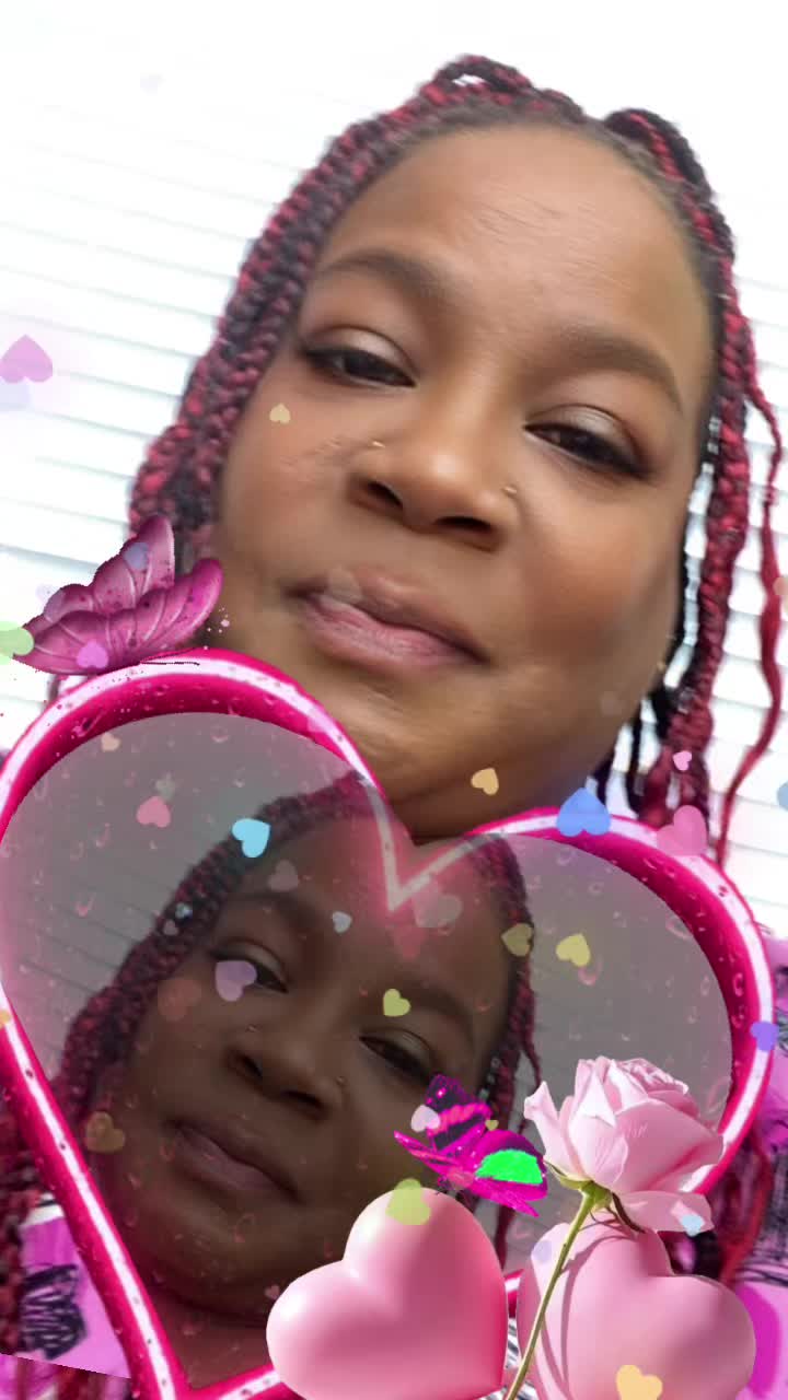 @Tunya Kendrick