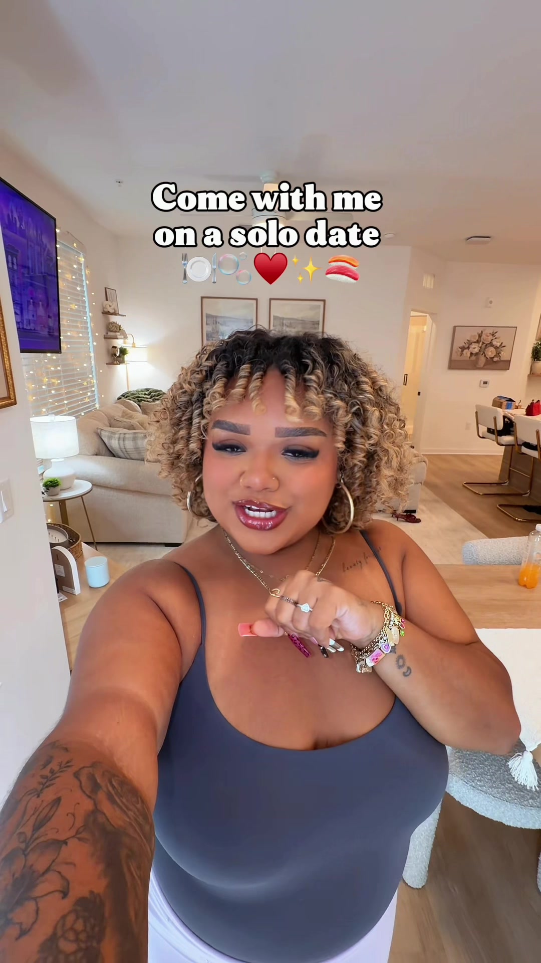 @Curlyheadsierra 💗