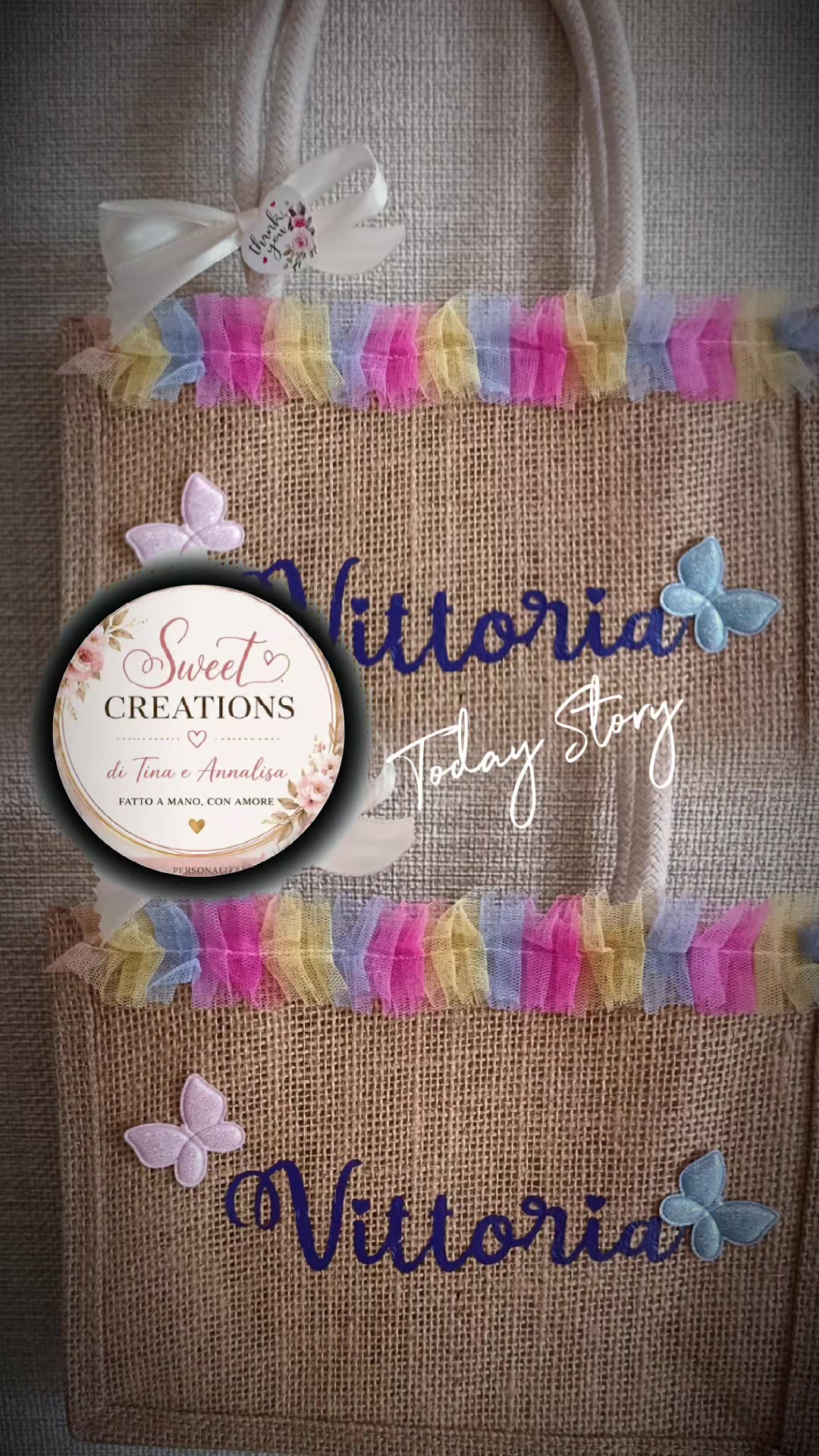 @Sweet Creations di Tina e Anna