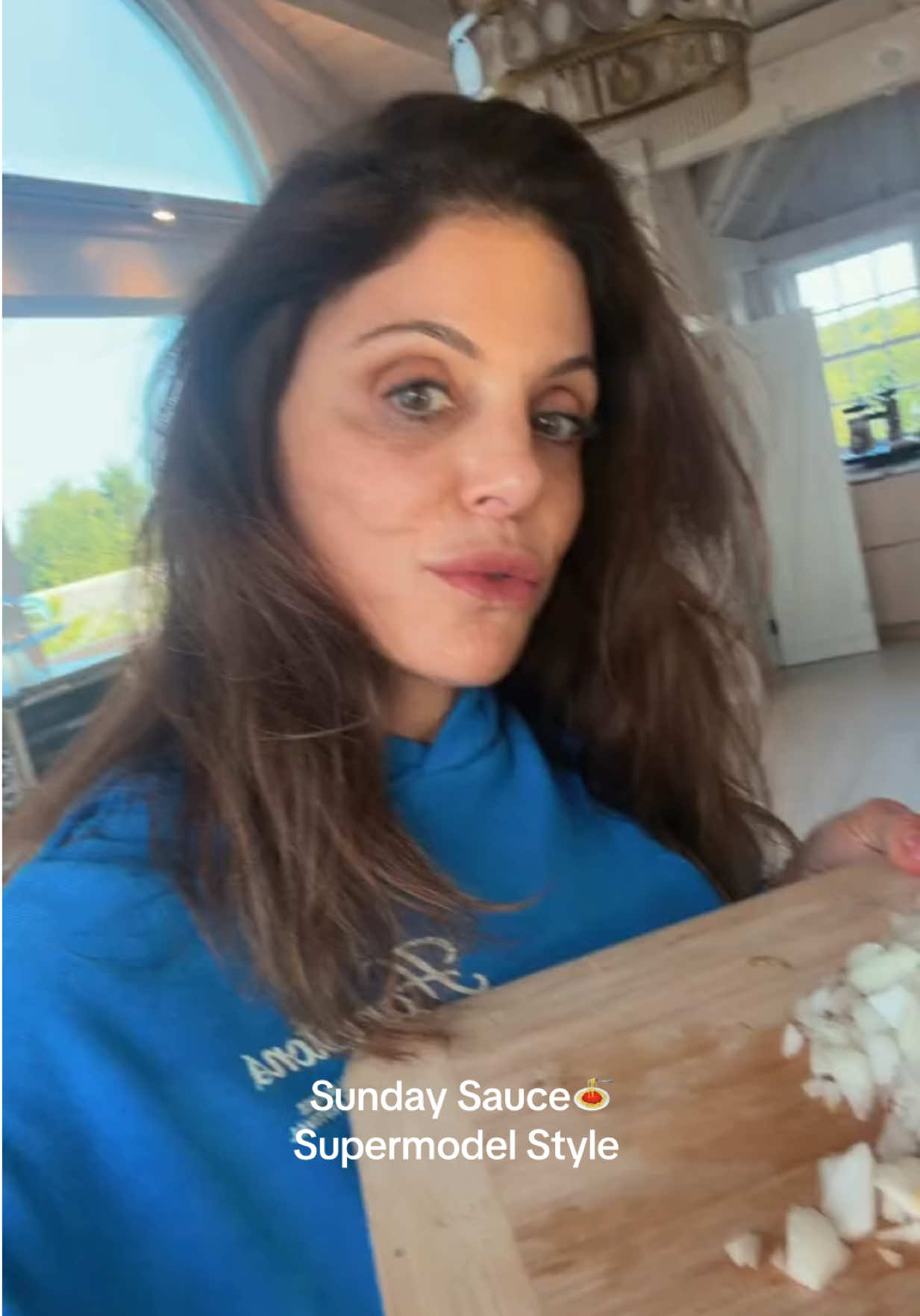 @Bethenny Frankel