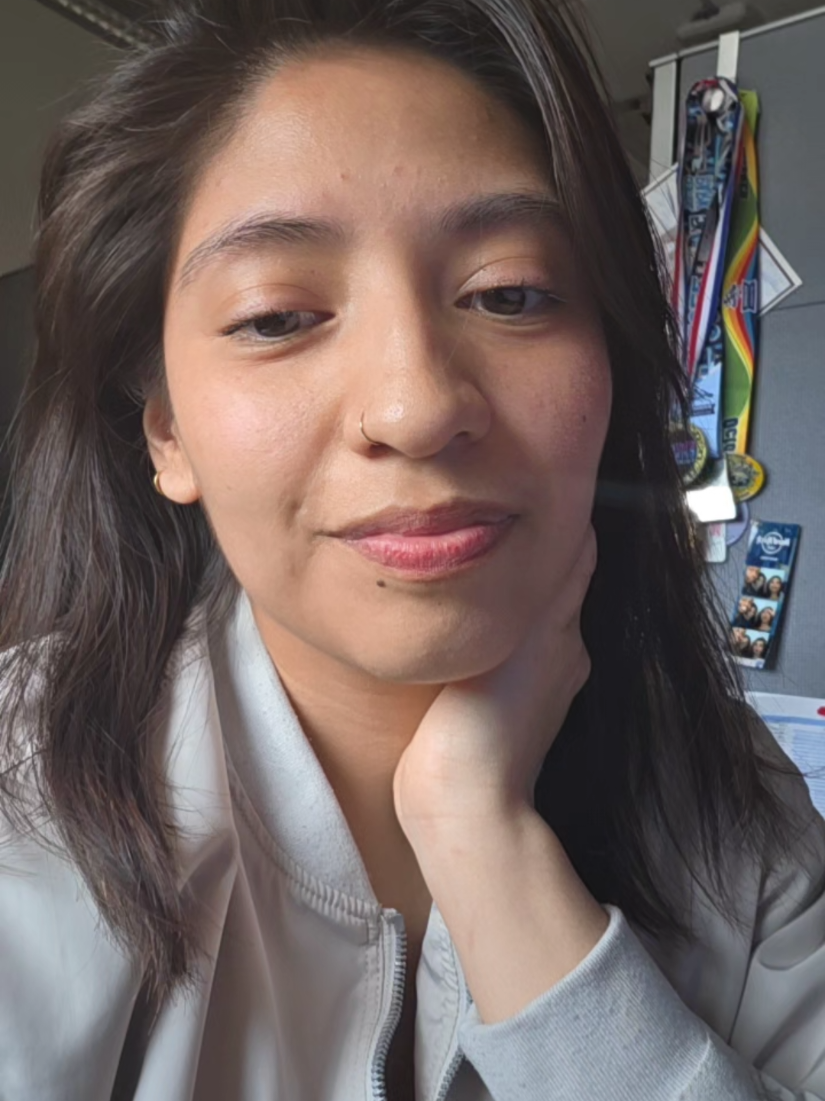 @Michelle 💓