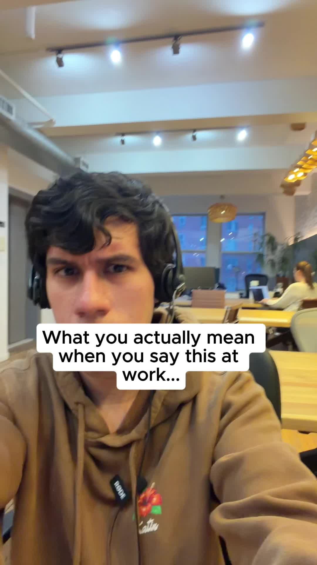 @Kinetic Labs
