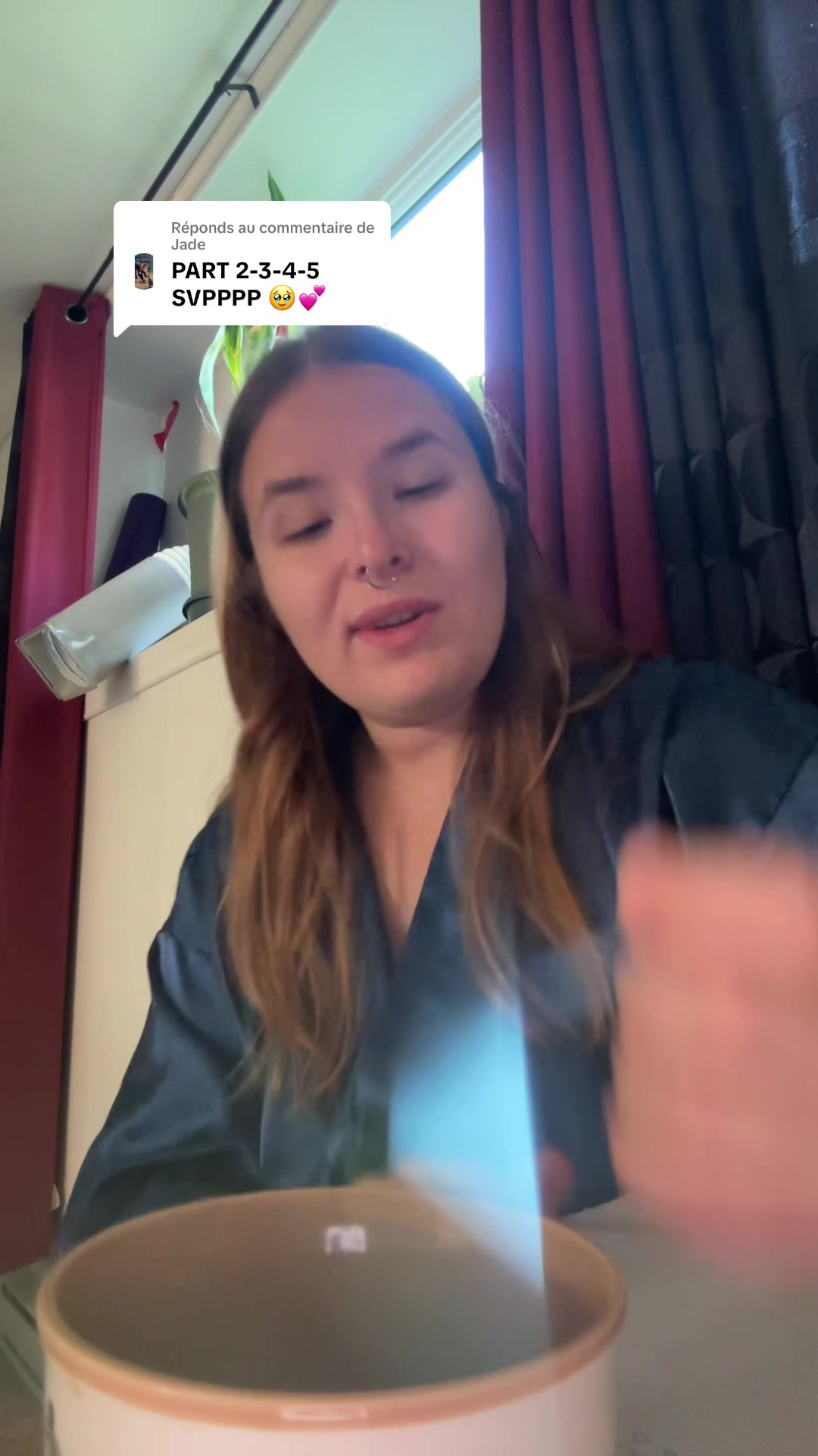 @Madelaine
