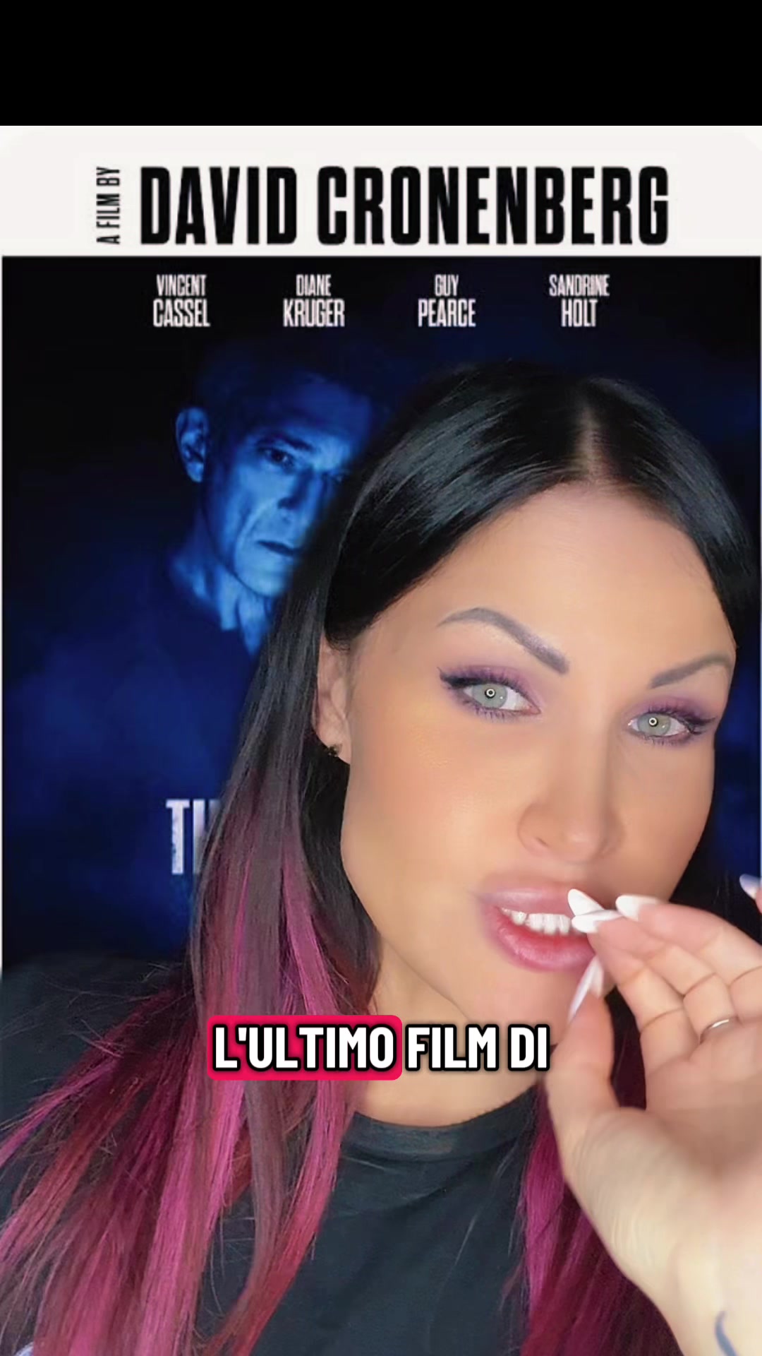@Alisha Griffanti