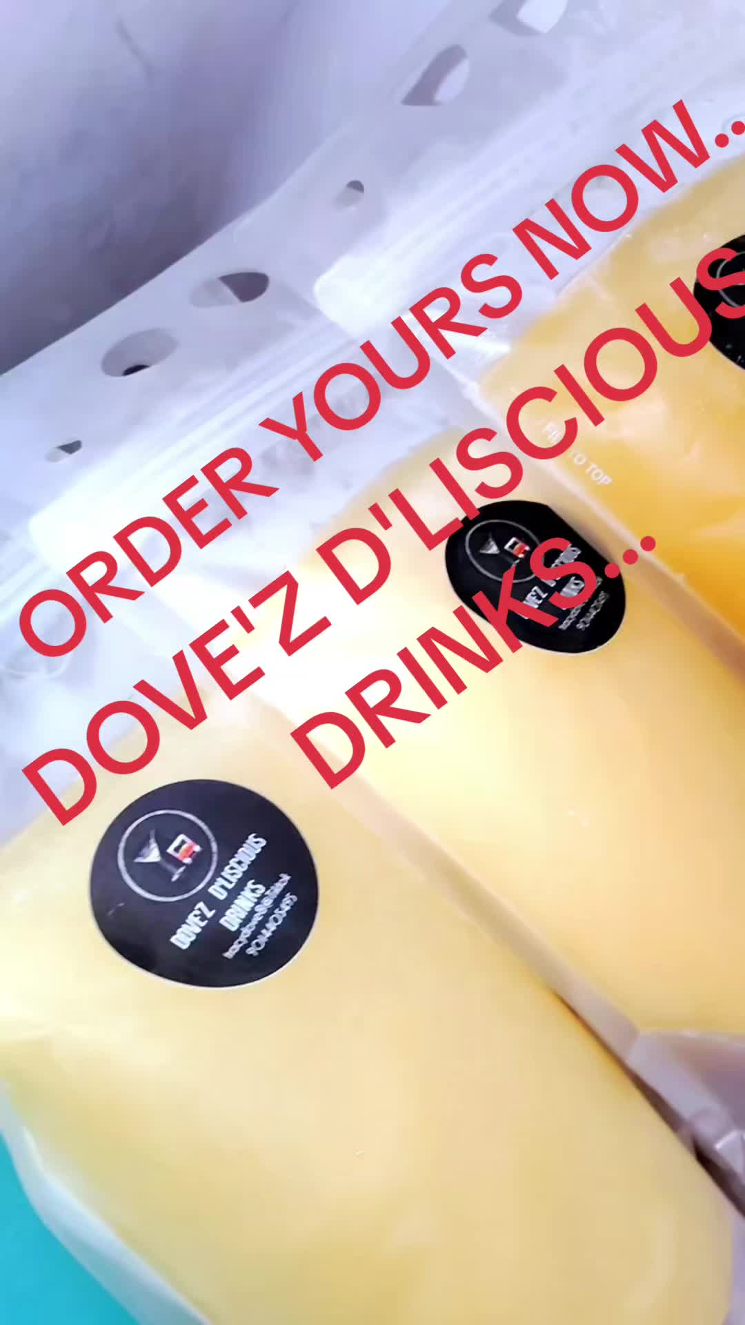 @THE DOVE $DOVE211