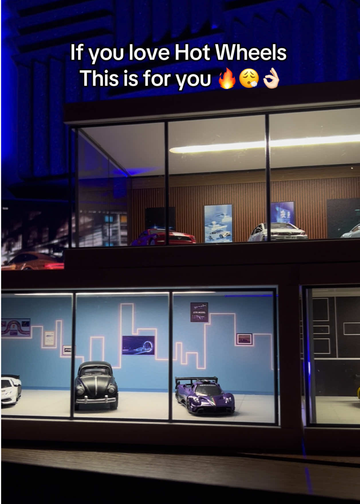 @Lux Garage ๐