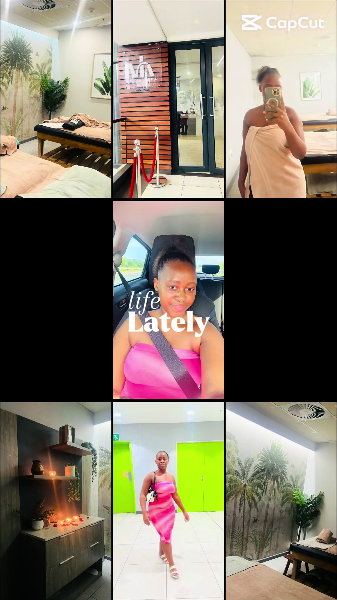 @Nqobile Hlophe