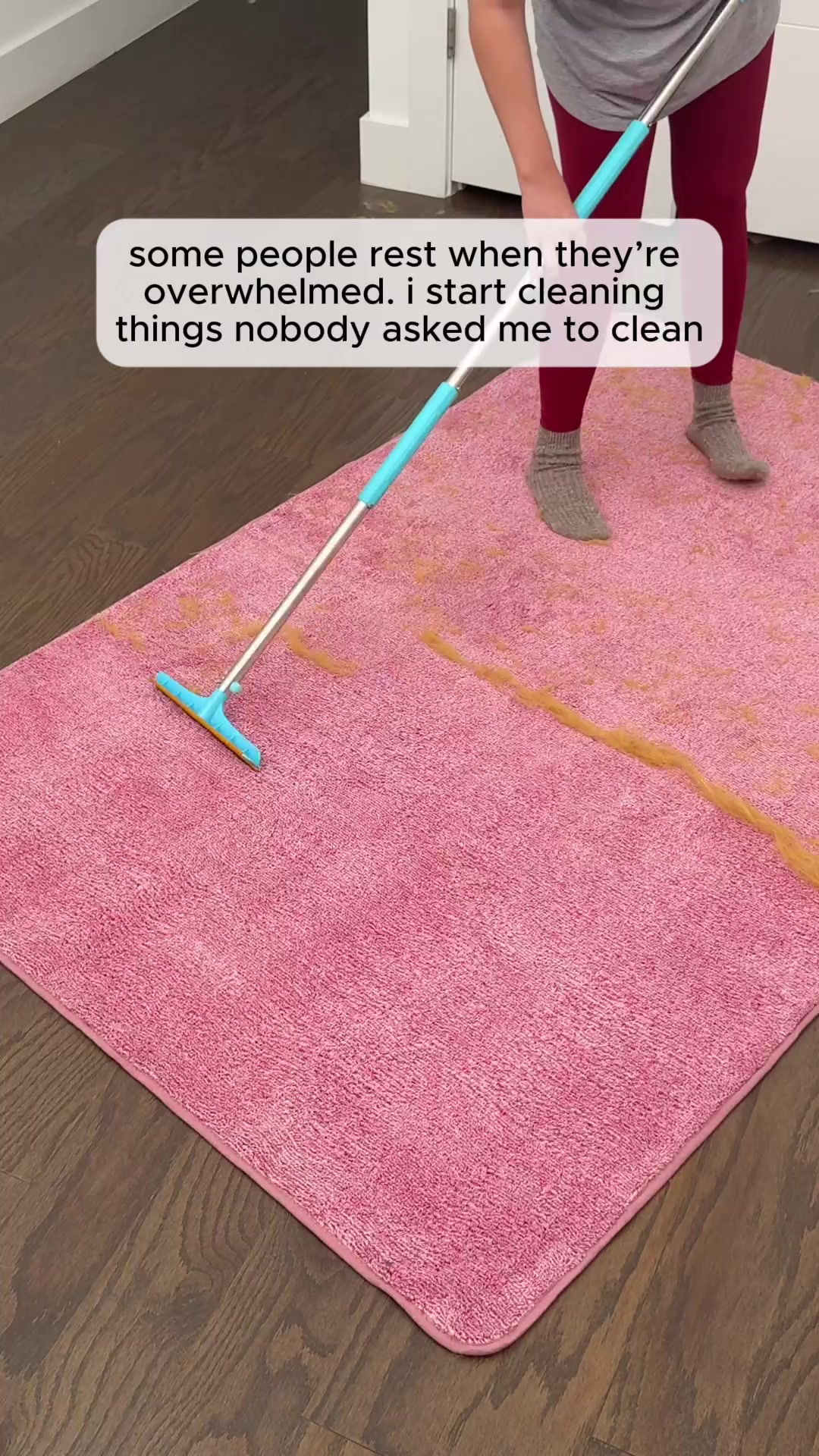 @Uproot Clean