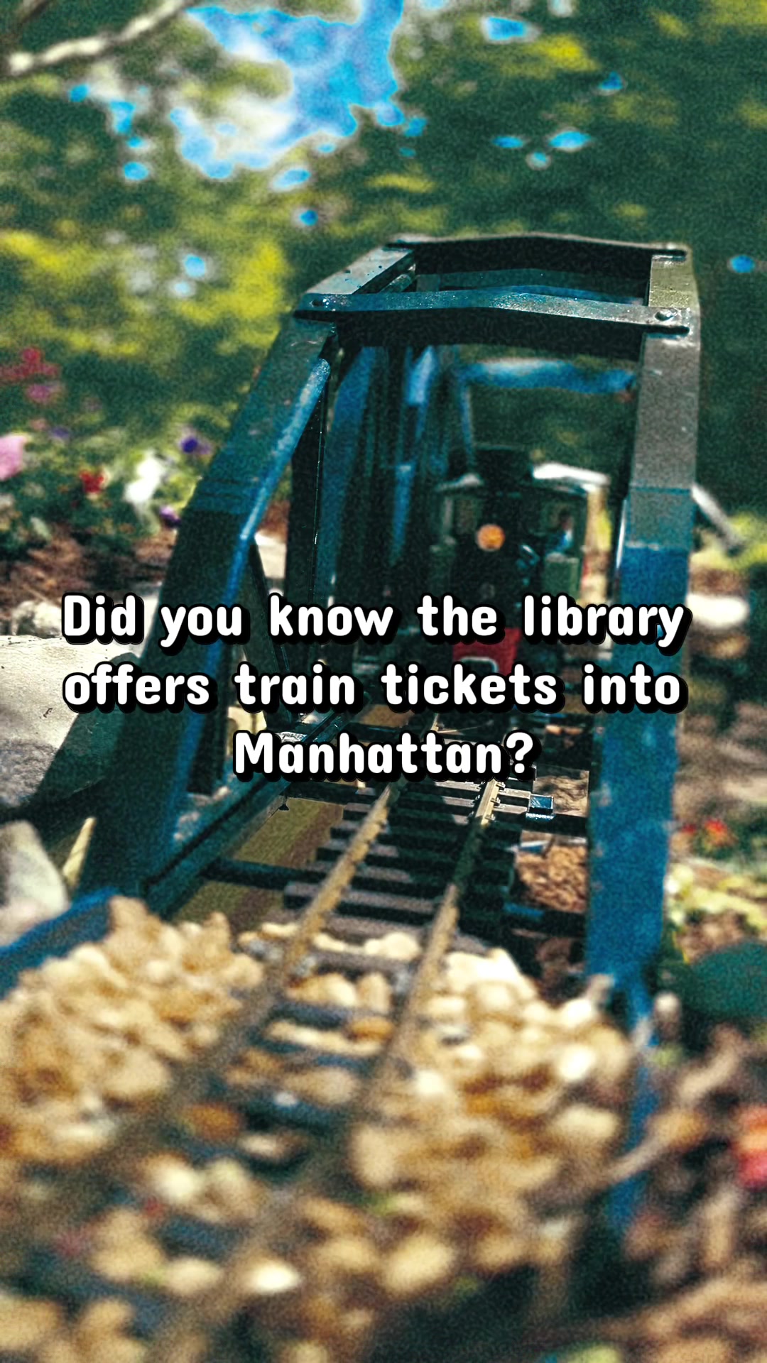 @Sachem Public Library