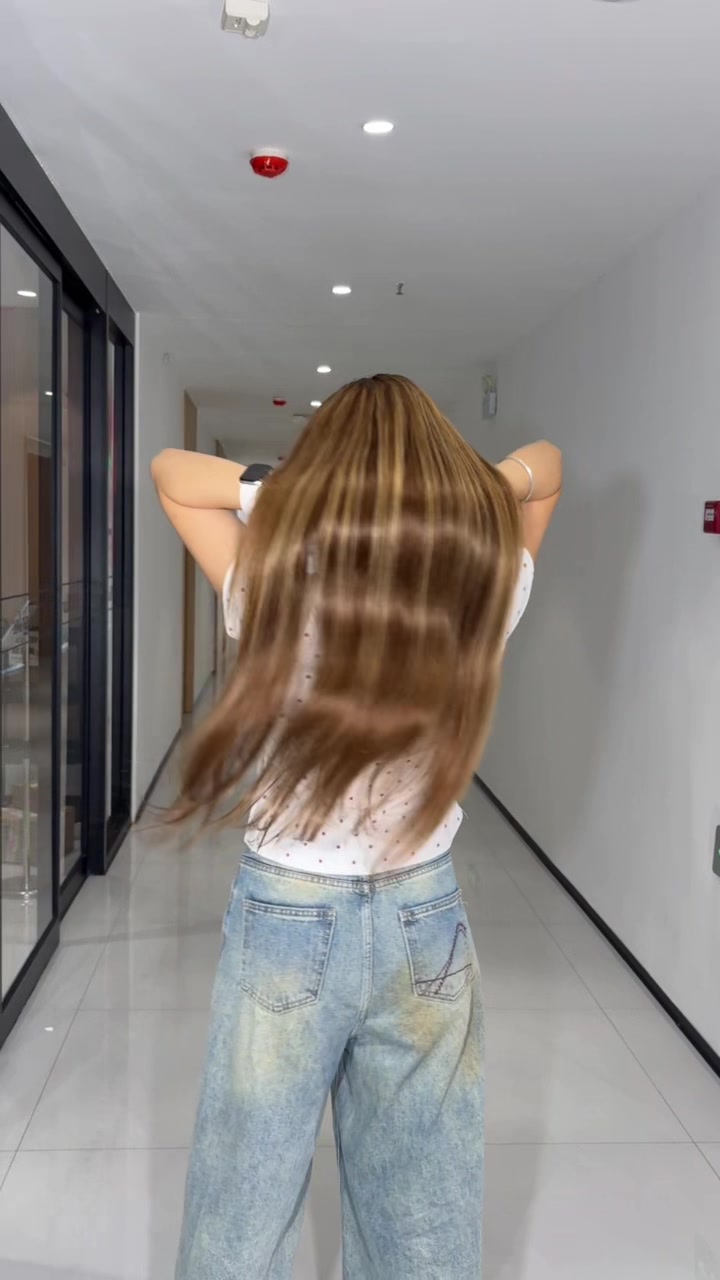 @Hot Star Hair