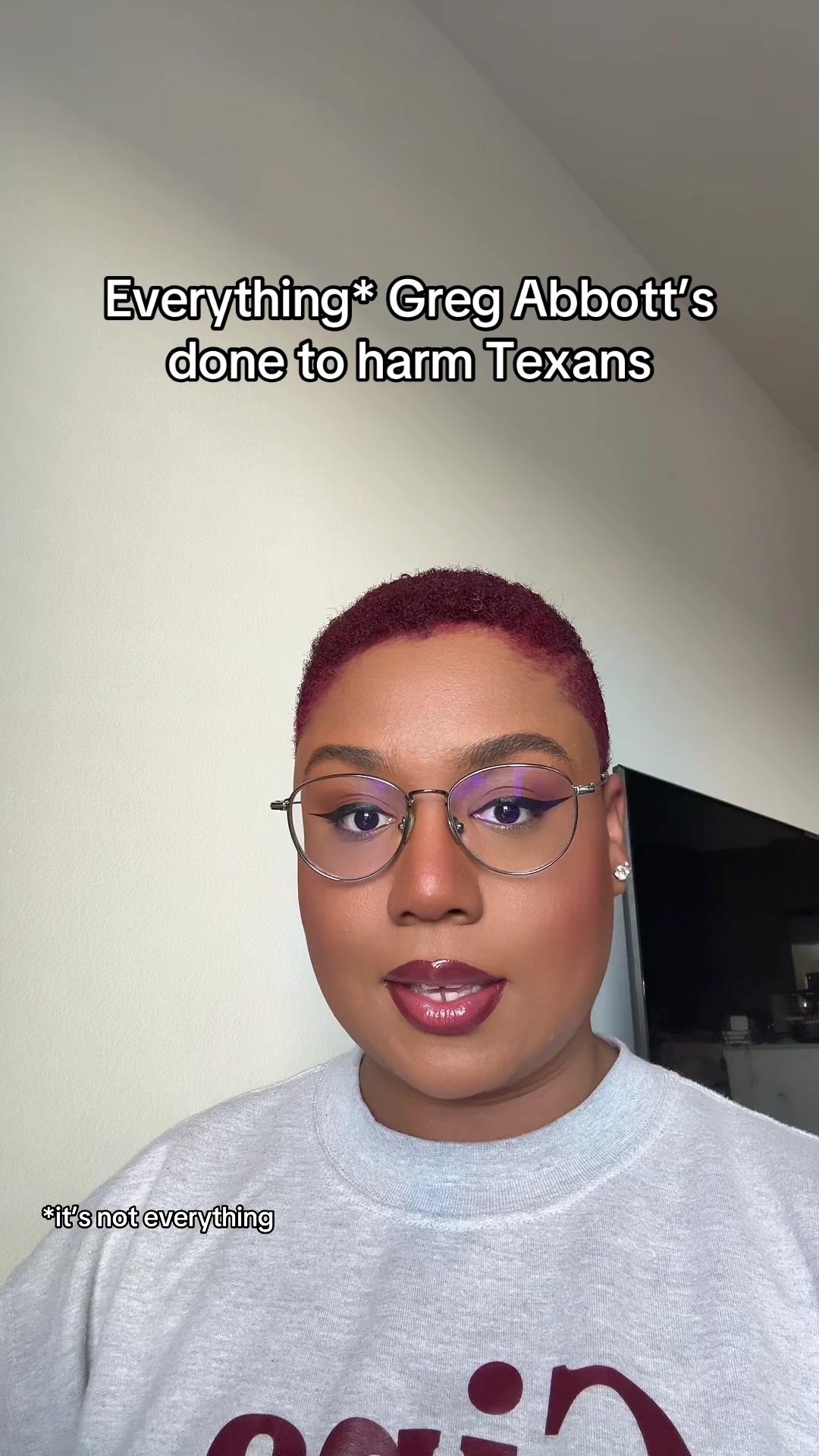 @Morgan | Bald Artsy B*tch