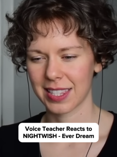 @Music reaction every day