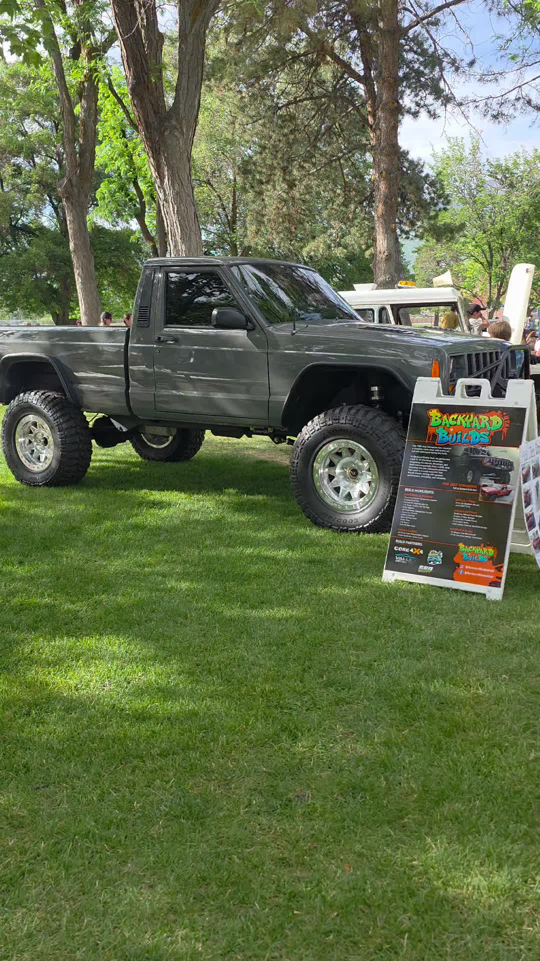 @Backyard Builds Utah