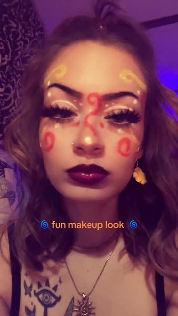 @Cloverleafcosmetics