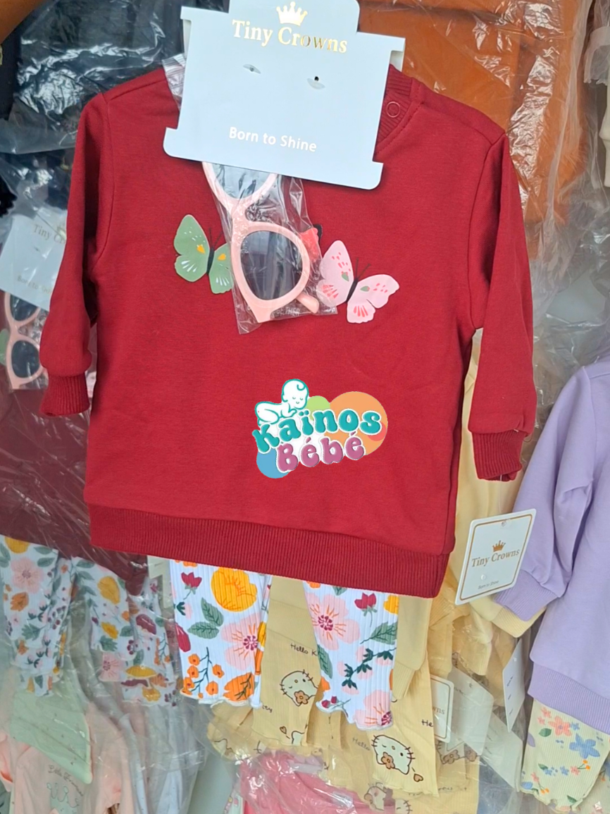 @KAÏNOS BÉBÉ