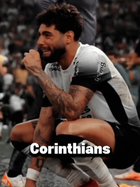 @Futebol Arte | Corinthians